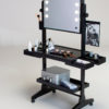 Single Make-Up Station Cantoni L400 Full Mirror