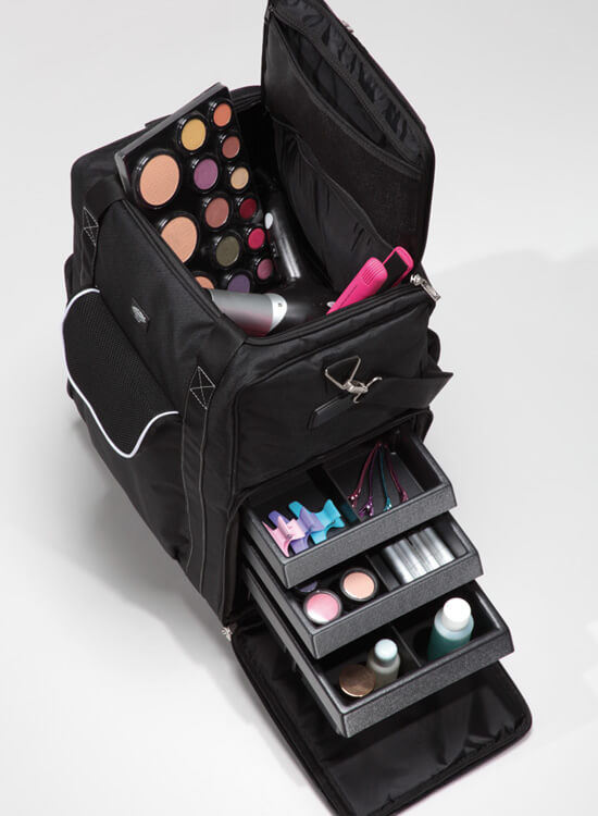 Cantoni Make-Up Box Highbox