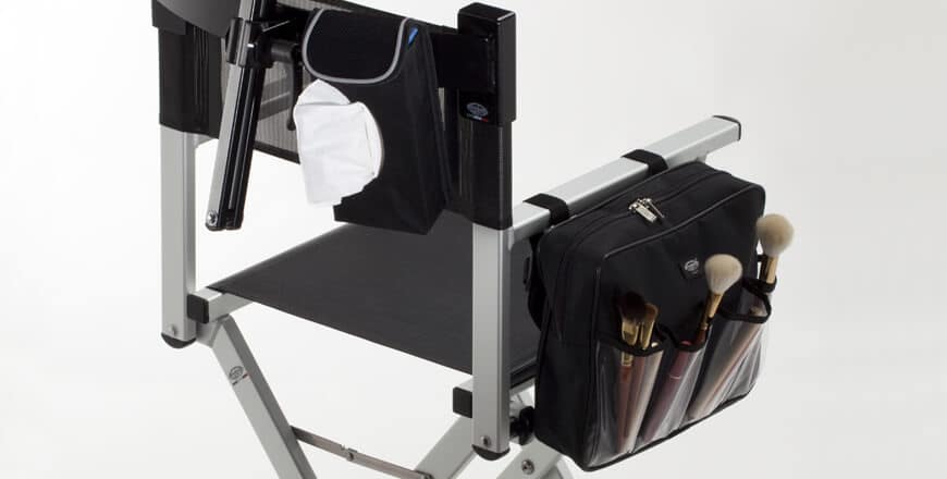 zubehör für Cantoni Produkte, Schminkstühle und Beauty Trolleys