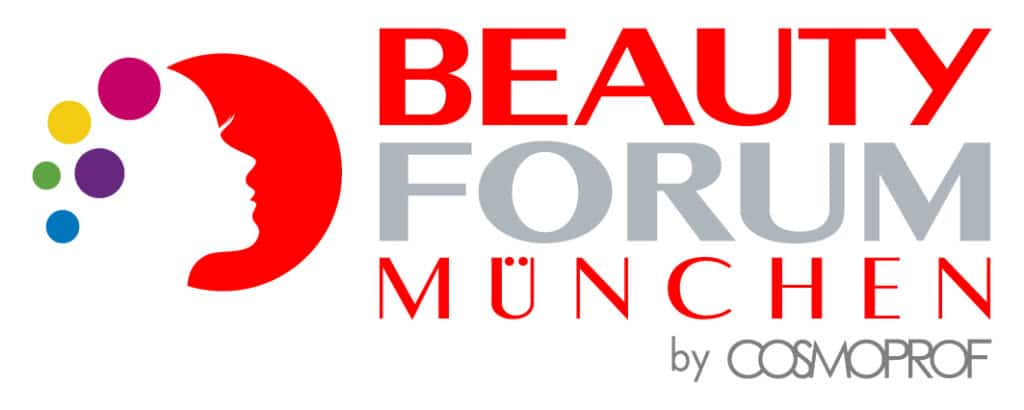 Cantoni auf Beauty Forum München